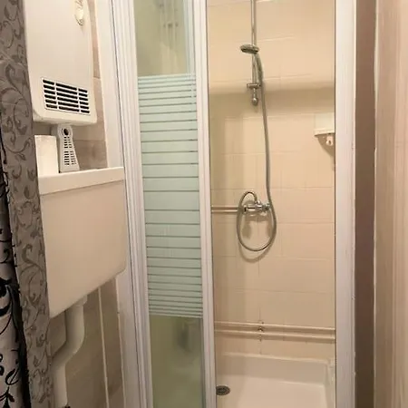 Apartment Eurotel 11 - Meuble, Centre Ville, Wifi Montlucon